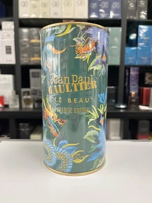 Jean Paul Gaultier Le Beau Paradise Garden EDP para hombre 4,2 fl. oz / 125 ml Foto 1 de 3