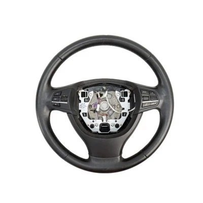 Lenkrad BMW 5er (F10, F11), OEM 6102240 - Bild 1 von 4