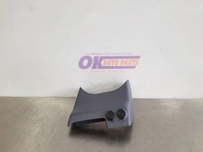 00 2000 Toyota Tacoma SR5 bisel de tablero central inferior gris 5547904030 Foto 1 de 4