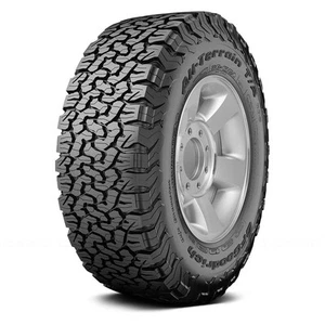 Sommerreifen BFGoodrich 35/12.5 R18 118R ALL-TERRAIN T/A KO2 M+S - Bild 1 von 6