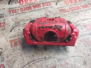 Honda Civic Type R EP3 2005 Brake caliper front LEFT PASSENGER SIDE - Foto 1 di 5