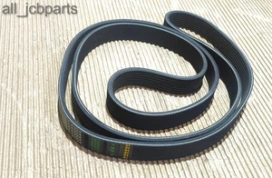 Jcb Parts - Belt Drive Fan (Part No. 320/08549) - Picture 1 of 4