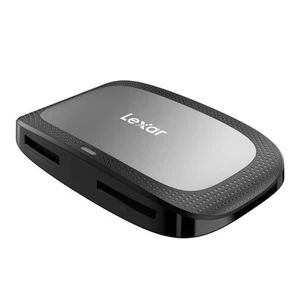 Lexar LRW530U-RNBNG Professional Cfexpress Type A & Sd Usb 3.2 Gen2 Reader - Picture 1 of 1