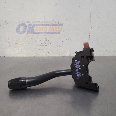 95 1995 Ford F150 XLT INTERRUPTOR DE COLUMNA DE DIRECCIÓN INTERMITENTE Y LIMPIAPARABRISAS Foto 1 de 4