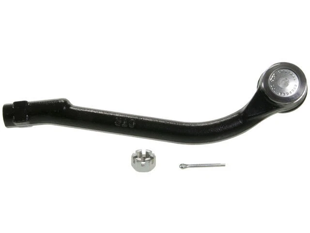 Extremo de barra de amarre exterior delantero derecho para Kia Forte Koup 2010-2013 2011 2012 SM134QK Foto 1 de 1