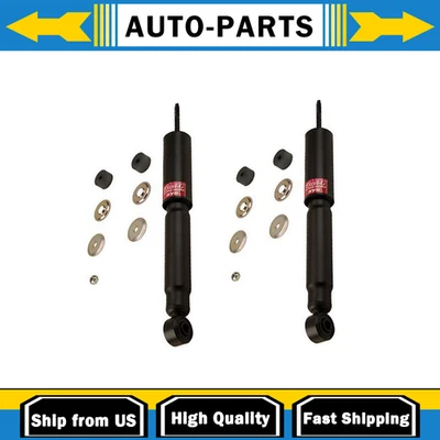 Amortiguador delantero KYB 2 piezas para Chevrolet Suburban 2011-13_LP Foto 1 de 3