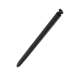 Pennino Stylus per Galaxy Note 10 / 10 Plus Punta Fine, 11 cm Nero - Afbeelding 1 van 6