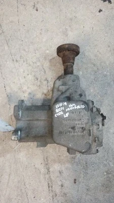 Transfer Case AWD  04-10 VOLVO 40 SERIES 6685311 - Image 1 of 4