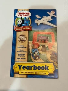 Thomas & Friends Wooden Railway Yearbook & Checklists You Choose - Bild 1 von 29