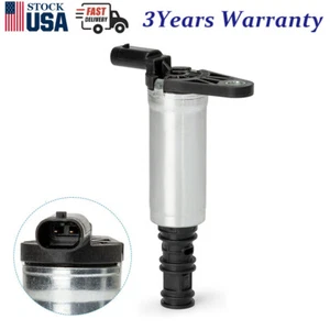 PARA CHRYSLER DODGE JEEP RAM VÁLVULA VARIABLE ELEVACIÓN SOLENOIDE MOPAR 5047897AC 16-22 - Imagen 1 de 16