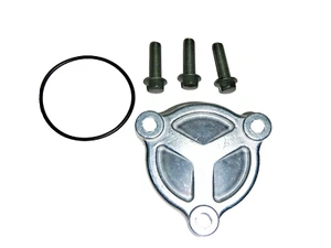 NEW head Camshaft Cam Shaft Adaptor Cover 2000 to 2007 Polaris Sportsman 500 - Picture 1 of 6