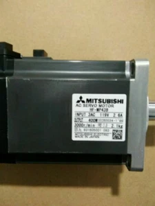 MITSUBISHI HF-MP43B Servo Motor⊕IK - Picture 1 of 4