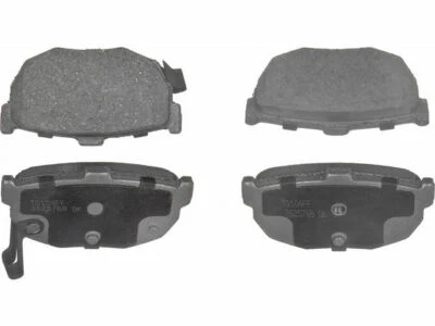 For 2005-2009 Kia Spectra5 Brake Pad Set Rear Wagner 38593QD 2008 2006 2007 - Изображение 1 из 2