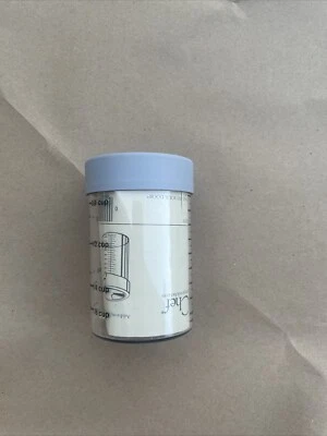 NOVO Ralador de Queijo The Pampered Chef The Grate Container 3/4 Xícara Nº. 1278 aposentado - Imagem 1 de 4