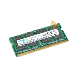 Samsung 8GB DDR3 1600Mhz Laptop Memory 2Rx8 PC3-12800 RAM Unbuffered SODIMM $HP0 - Picture 1 of 2