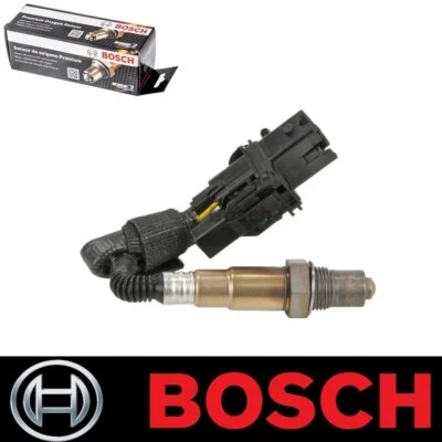 Oxygen Sensor Upstream Genuine Bosch  For 2005-2006 NISSAN XTERRA V6-4.0L Engine - Image 1 of 4