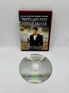 Die Ermordung des Jesse James durch den Feigling Robert Ford HD DVD 2008 HD - Bild 1 von 2