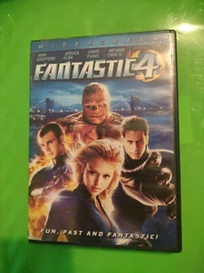 fantastic four - Picture 1 of 2