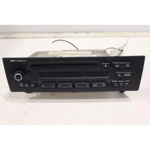 RADIO PARA BMW X1 E84 (09-15) 2.0 TD (105KW) 4WD SUV 5P/D/1995CC 2009 - Imagen 1 de 9