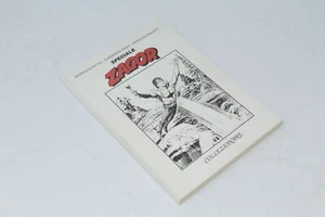 SPECIALE ZAGOR COLLEZIONARE STAMPA ANASTATICA  [Z32-201] - Foto 1 di 2