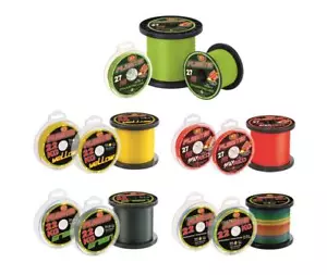 (0,13€/m) WFT Plasma Lazer Skin geflochtene Angelschnur 150m-600m 0,08mm-0,36mm - Bild 1 von 6