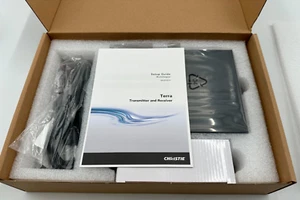CHRISTIE TERRA TXO 102 SO SDVOE HDMI VIDEO AUDIO TRANSMITTER FIBER OPTIC NETWORK - Picture 1 of 8