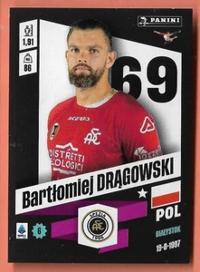 PANINI CALCIATORI 2022 2023 N.466	Bartłomiej Drągowski	Spezia - Foto 1 di 1