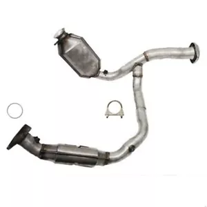 Katalysator Cadillac Escalade GMC Sierra Yukon Tahoe 6,2L Bj. 2007-10 19418958 - Picture 1 of 1