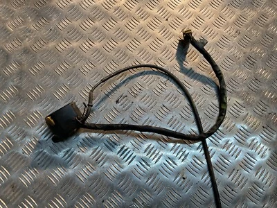 CONMUTADOR IZQUIERDO SUZUKI BANDIT 600 MK2 Foto 1 de 2