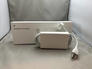 Apple 85W MagSafe2 Power Cable Only No Charger Replacement Power Cable - Picture 1 of 4