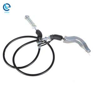 New 25691-G01 Forward Reverse Shift Cables 40'' Fit For EZ-GO 4 Cycle 1991-2001 - Picture 1 of 13