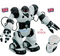 roboactor remote control