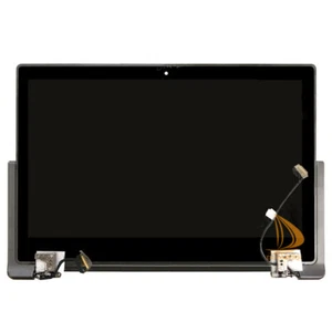 Acer Aspire R 13 R7-371T-72TC Touch Screen Digitizer 13.3 in LCD Display Frame - Picture 1 of 3