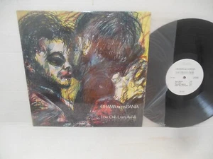rare OHAMA mint vinyl lp OHAMA MEETS DANIA LOVE ONLY LASTS AWHILE in shrinkwrap - Picture 1 of 3