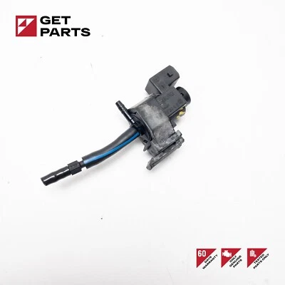 96-19 BMW F10 528i 550i 650i 750i ELECTRIC VACUUM SWITCH VALVE SOLENOID OEM - Image 1 of 4