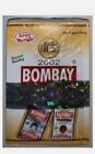 Bombay 2002 Sweet Supari 4 Box  Each Box Contains 24 Sachets.