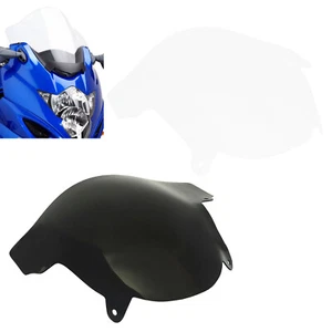 Standard Windscreen Windshield Screen Shield For SUZUKI GSX 650F 1250F 2008-2016 - Picture 1 of 15