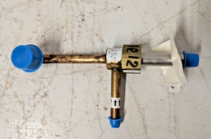 Copeland Emerson 910-0351-01 Demand Cooling Valve 3D Models Replaces 510-0351-01 - Picture 1 of 10