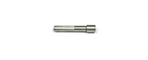 .327" Interchangeable Counterbore Pilot 1/4" Shank MF12262078 - Bild 1 von 1