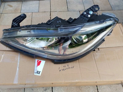 Original Mopar Chrysler Scheinwerfer Links 68342193AE CHRYSLER PACIFICA Bj 16-21 - Bild 1 von 4