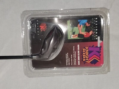 Vintage Knights Kids Future Tour Jr Driver Jr  RH Golf Club Ages 5-9 37"-48" New - Image 1 of 4