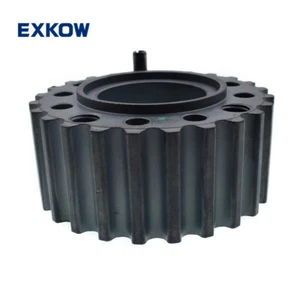 Crankshaft Camshaft Drive Sprocket for Pajero L200 Triton L400 Magna MD326852 - Picture 1 of 6