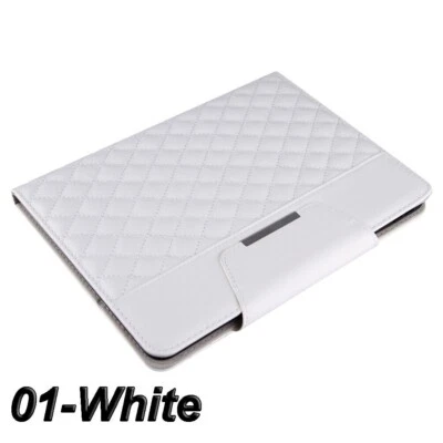 For iPad A16 11th 10th 9th 8th 7th 6th 5th Gen 10.2" Shockproof Flip Stand Case - Image 1 of 4