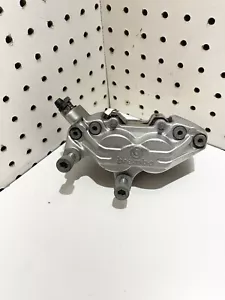 Victory Vegas V92 Hammer & Classic & Touring Cruiser Front Brake Caliper LEFT - Picture 1 of 8