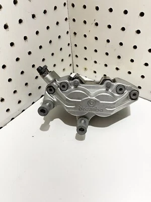 Pinza de freno delantera izquierda Victory Vegas V92 Hammer & Classic & Touring Cruiser Foto 1 de 4