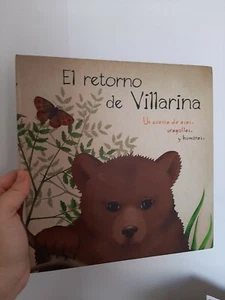 El Retorno De Villarina - Imagen 1 de 1