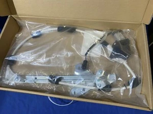 Power Window Motor & Regulator Assembly Front Left fits 97-01 Jeep Cherokee - Bild 1 von 4