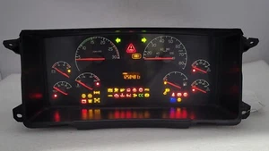 2006 VOLVO VNM USED INSTRUMENT CLUSTER P#20559343-P01 - Foto 1 di 7