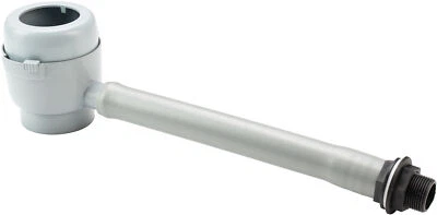 GRAF OTTO Garantia Füllautomat Mini grau Dachflächen bis 50 m? kleine Fallrohre DN 50-60