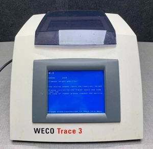 Weco Trace 3 - Imagen 1 de 2